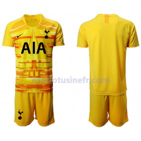 Maillot de Foot Tottenham Hotspur II Gardien 2019-20 - Enfant
